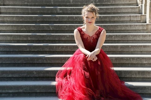 Clori mia, Clori bella - Angerm�nde - 15.08.2026 18:00