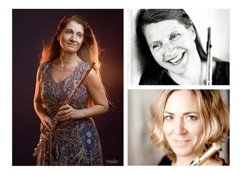 Querwind-Festivalkonzert 100 Jahre BDB - Staufen - 15.05.2026 20:00