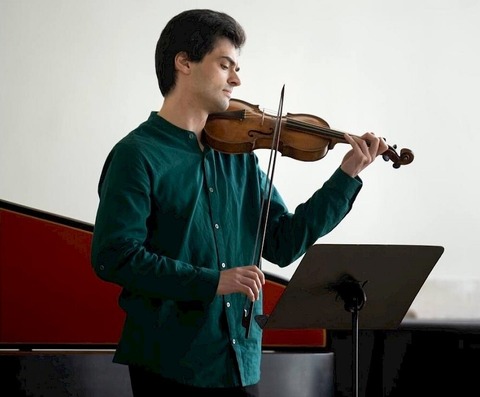 P�rola Barroca - Battin - 09.08.2026 16:00