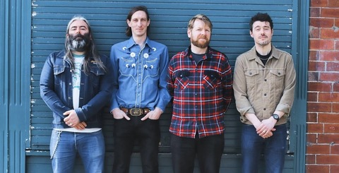 Creedence Clearwater Revival Revival - Coswig - 12.09.2026 19:30