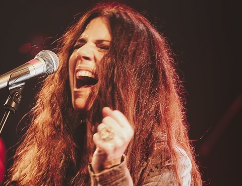 Sari Schorr & Band - Running Wild European Tour 2026 - F�rth - 21.10.2026 20:00