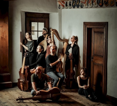 Die gefallenen Engel des Doctor Faustus - Angerm�nde Altk�nkendorf - 23.08.2026 16:00