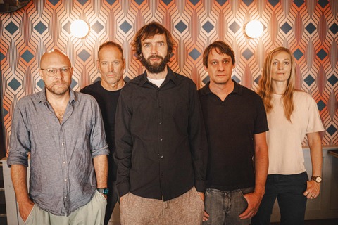 Caf� 612 - mit „Wohin gehen wir jetzt?“ - Stuttgart - 26.02.2027 20:00