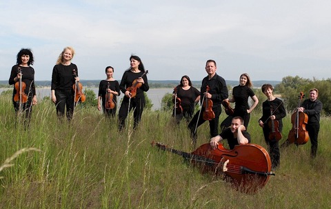 Barock vs. Neobarock - Sch�nfeld OT Klockow - 22.08.2026 16:00