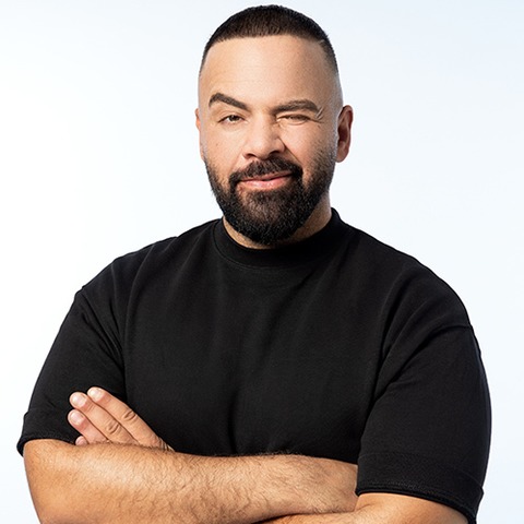 Abdel Boudii - „Hause geht!“ - Wuppertal - 17.04.2027 20:00