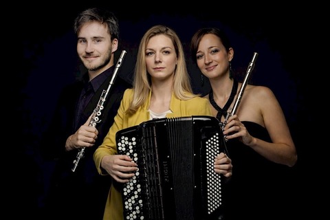 Fl�ten und Pfeifen - Schwedt/Oder - 22.08.2026 15:00