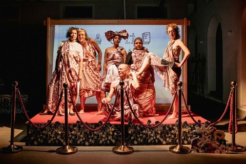 Wait To Be Seated - Berlin - 20.05.2026 20:00