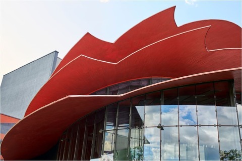 Hans Otto zu Gast in den G�rten und H�usern der Stadt - Potsdam - 28.05.2026 19:00