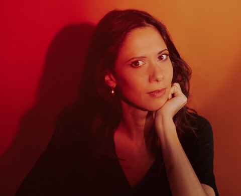 Black Forest Jazz Festival - Olivia Trummer „Songbook“ - Maulbronn - 10.10.2026 19:30