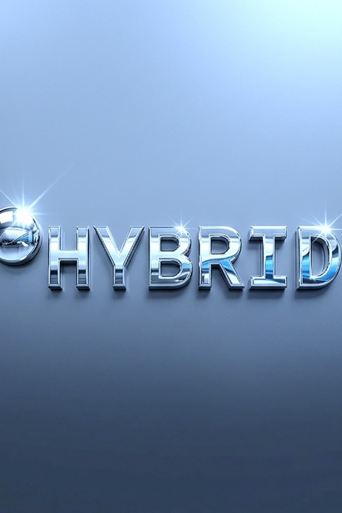 HYBRID Festival - Berlin - 24.05.2026 19:00