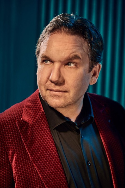 Matthias Brodowy - Sachen gibt�s - Braunschweig - 17.12.2026 20:00