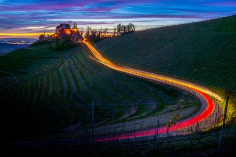 Vernissage. „#heimatliebe“. Fotoausstellung von Nicole Gschwind - Offenburg - 10.04.2026 20:00