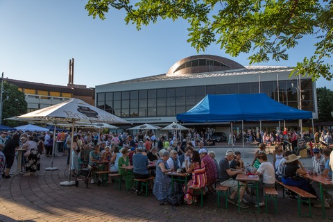 33. R�sselsheimer Filmtage 2026 - PLUS - Cinema Concetta Filmf�rderung - R�SSELSHEIM - 20.06.2026 17:00