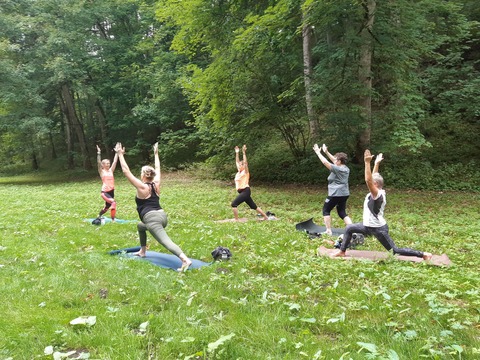 Feierabend Workoutwanderung - Albstadt-Laufen - 20.08.2026 17:00