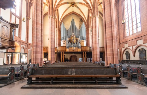 Domf�hrung - Wetzlar - 10.10.2026 17:30