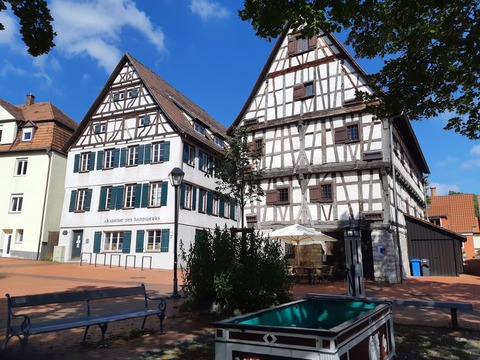 Stadtrallye durch das Zentrum Ebingens - Albstadt-Ebingen - 19.08.2026 17:00