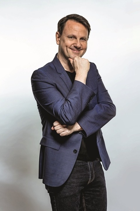 Sebastian Schnoy - Mehr Idiotie wagen! - Schnoys Best of Kabarett-Programm - Wiesbaden - 05.03.2027 19:30