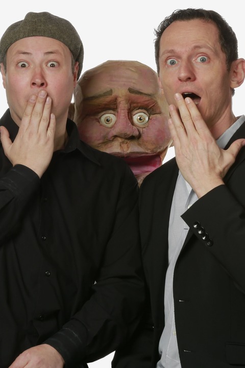 Geben Sie Acht! - Pforzheim - 03.07.2026 20:00