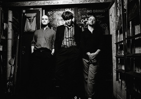 Ansa Sauermann Trio - Keine weiteren Fragen 2027 - Freiburg - 11.03.2027 20:00