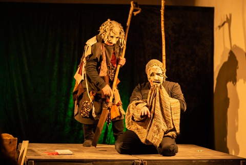 Simplicissimus - Pforzheim - 16.07.2026 20:00