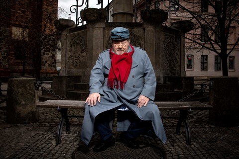 Walter Plathe - Die Abenteuer des braven Soldaten Schwejk - Pirna - 14.03.2027 15:00