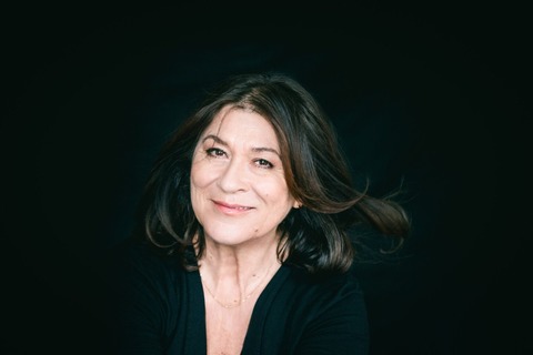 Eva Mattes: „Das Alphabet bis S“ von Navid Kermani - Gauting - 16.04.2026 20:00