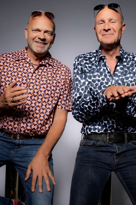 die feisten - Moskito - Beverungen - 05.03.2027 20:00