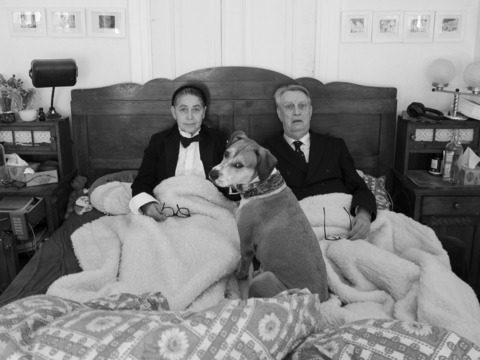 Karl Valentin - Die Zukunft war fr�her auch besser - Foyer/Familienvorstellung - Landshut - 10.05.2026 16:00