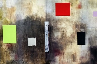 Zum Abschluss der Ausstellung „reflections“ gibt es eine Finissage im depot.K in Freiburg-Herdern