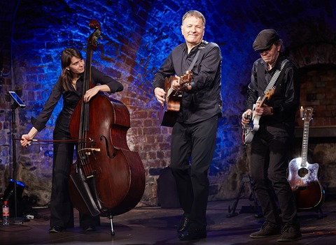 Thomas R�hmann - Sugar Man - Das bitters�sse M�rchen des Sixto Rodriguez - Wolkenstein - 13.03.2027 19:00