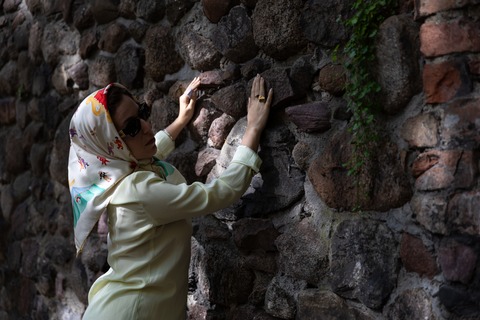 for (Regina, Rosa, Ruth & Rachel) - Berlin - 09.05.2026 20:00