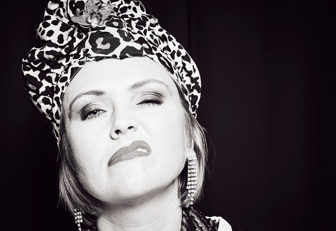 Die Nowak - Steinige Gr��e von der grenzenlosen Wiese - Wiesbaden - 19.03.2027 19:30