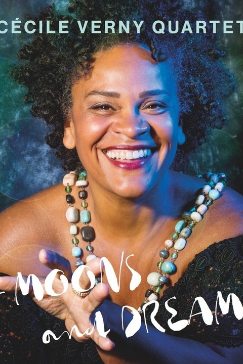 C�cile Verny Quartet - Calw - 25.09.2026 20:00