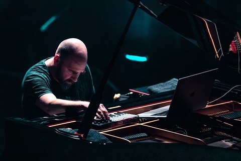 Sebastian Studnitzky - Meditationen - Neuenb�rg - 10.05.2026 18:00