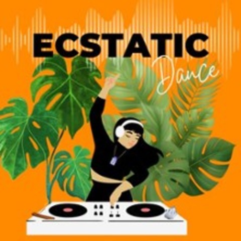 Ecstatic Dance - L�NEBURG - 11.04.2026 19:00