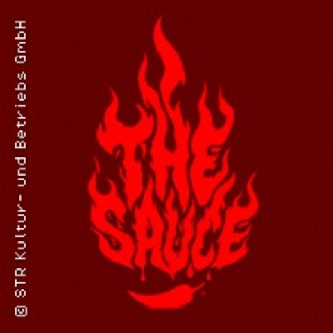 The Sauce - Stuttgarter Chili-Festival 2026 - Stuttgart - 11.07.2026 12:00