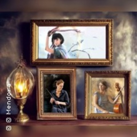 Flos Vanus – Adabana - BERLIN - 14.06.2026 19:30