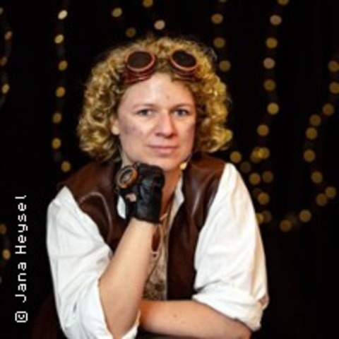 Auf Kurs? – Science Musical Show - Leipzig - 05.10.2026 11:00