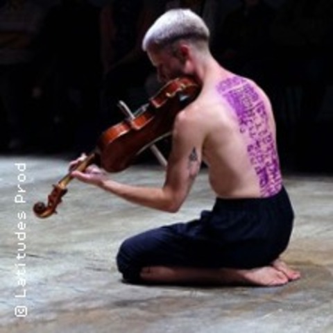 Sch�nheit ist Nebensache - BERLIN - 11.06.2026 19:30