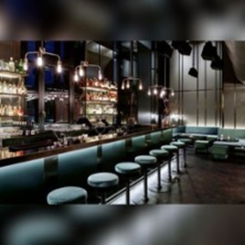 Ladies Night @ Amano Grand Central - BERLIN - 24.04.2026 23:00