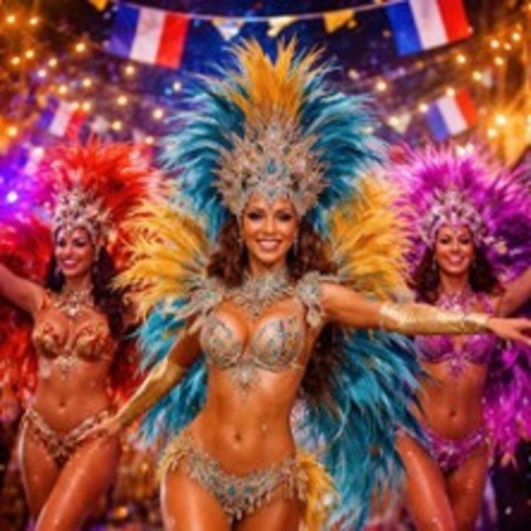 Karneval Party @ Narva Lounge Club - BERLIN - 22.05.2026 23:00