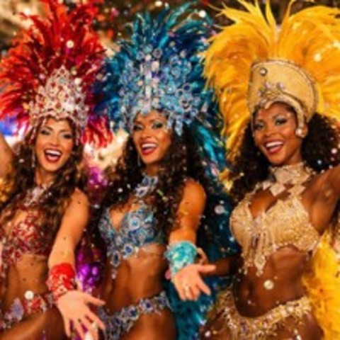 XXL Karneval Party @ Narva Lounge Club - BERLIN - 23.05.2026 23:00