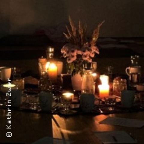 Kakao Zeremonie f�r Sterneneltern - M�NCHEN - 26.04.2026 17:30