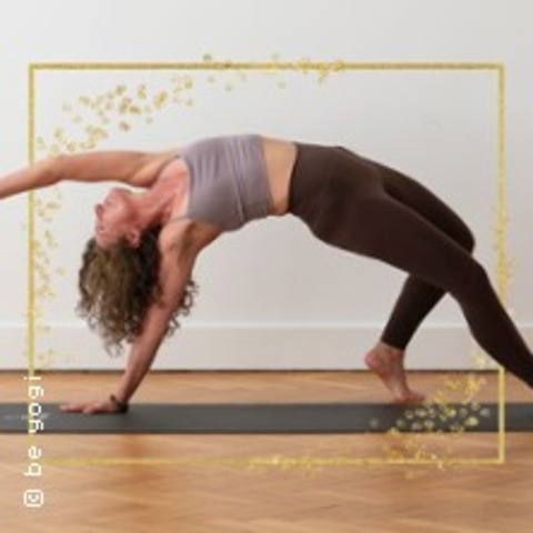 Breathe & Flow: Yoga-Klasse - Karlsruhe - 01.08.2026 17:00