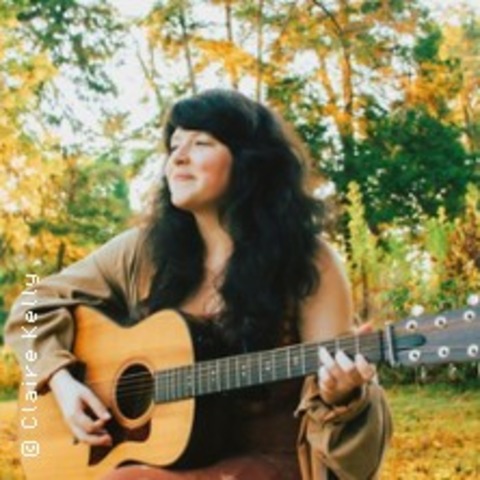 Claire Kelly - Spremberg - 09.09.2026 19:30