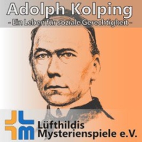 Elisabeth von Th�ringen - MECKENHEIM - 06.06.2026 19:00