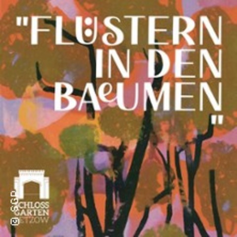 Fl�stern in den B�umen mit Aurelia Stern / ein Sagen- und Geschichtenabend - WERDER (HAVEL) OT PETZOW - 13.06.2026 18:30