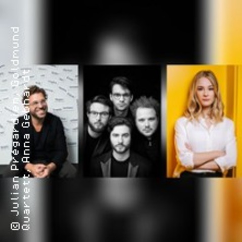 Melpomene – Muse der Trag�die - STRAUBING - 07.06.2026 17:00