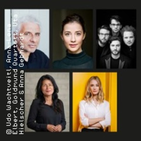 Euterpe – Muse der Lyrik - STRAUBING - 06.06.2026 20:00