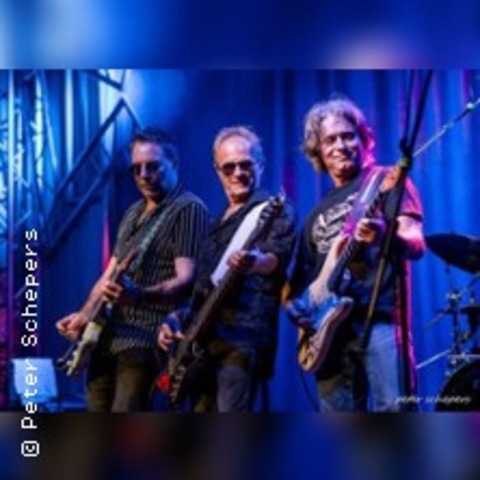 Blug, Granfelt & Engelien - Tour 2027 - Stuttgart - 17.04.2027 19:30